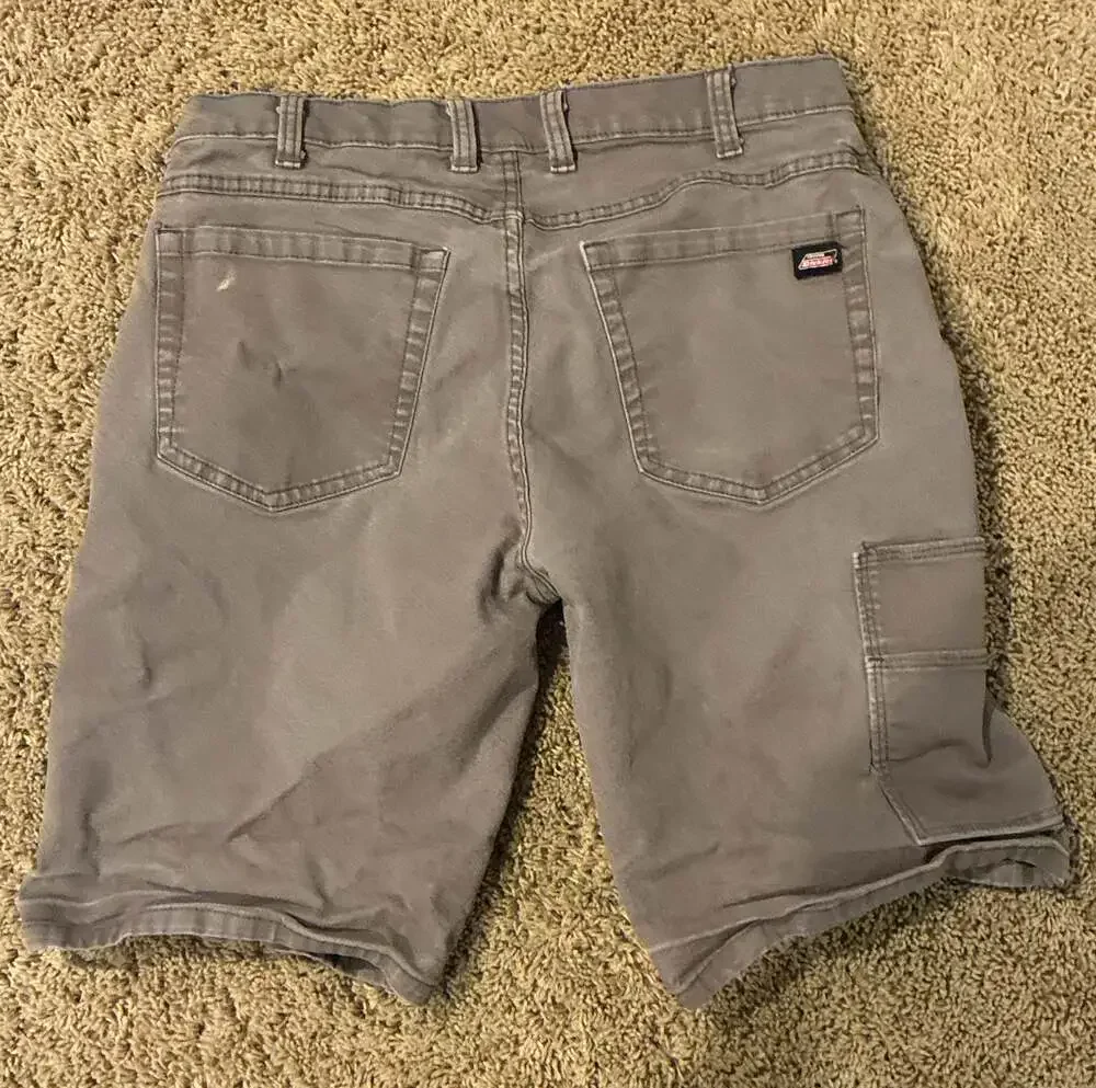 Dickies genuine utility